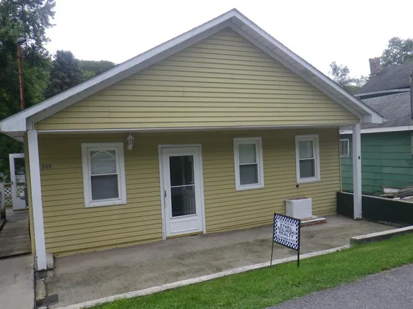 648 Donnelly Ave, Patton, PA 16668