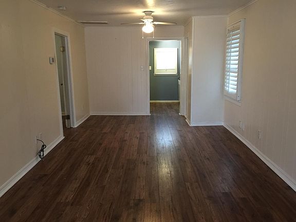 Living Room from Front Door