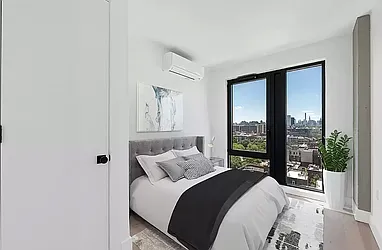 Rented by REAL New York