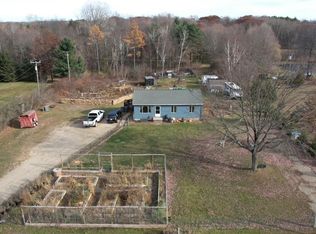 2608 N Lake Pleasant Rd, Attica, MI 48412