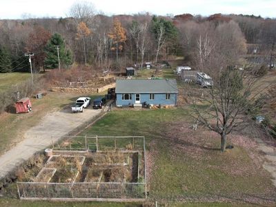 2608 N Lake Pleasant Rd, Attica, MI, 48412