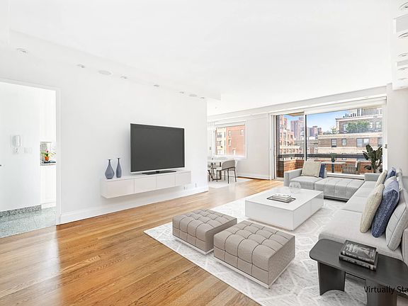 3rd image of 45 E 89th St APT 16F