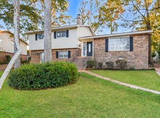 607 Bellehurst Dr, Montgomery, AL 36109