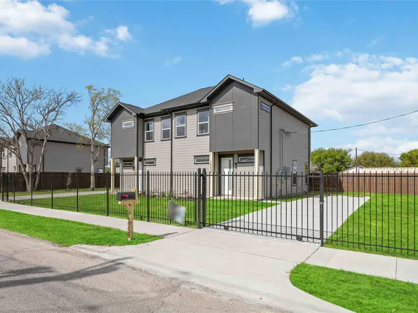 7555 Calhoun St, Houston, TX