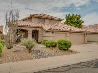 1629 E Glenhaven Dr, Phoenix, AZ 85048
