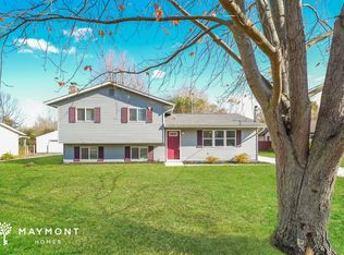 5107 Jaycox Rd, North Ridgeville, OH 44039