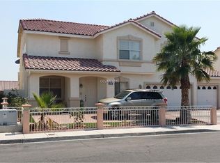 6379 New Brunswick Ave, Las Vegas, NV 89110