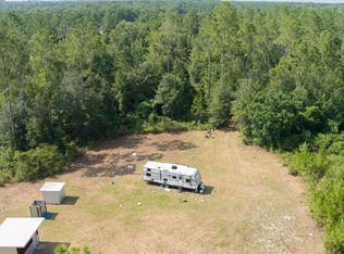 Tbd 154th Path, Live Oak, FL 32060