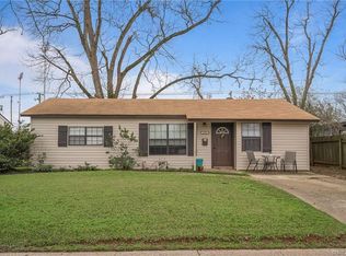 1608 Oriole St, Bossier City, LA 71112