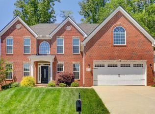 3323 Teal Creek Ln, Knoxville, TN 37931