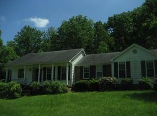 1007 Woodside Dr, Brentwood, TN 37027