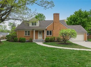 3225 Atherton Rd, Kettering, OH 45409