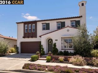 3317 Griffon St W, Danville, CA 94506