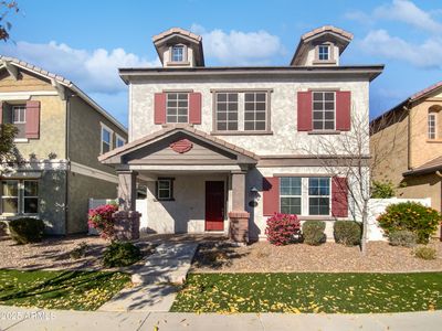 10510 E Neville Ave, Mesa, AZ, 85209
