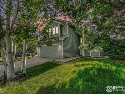 1632 Faraday Cir, Fort Collins, CO, 80525