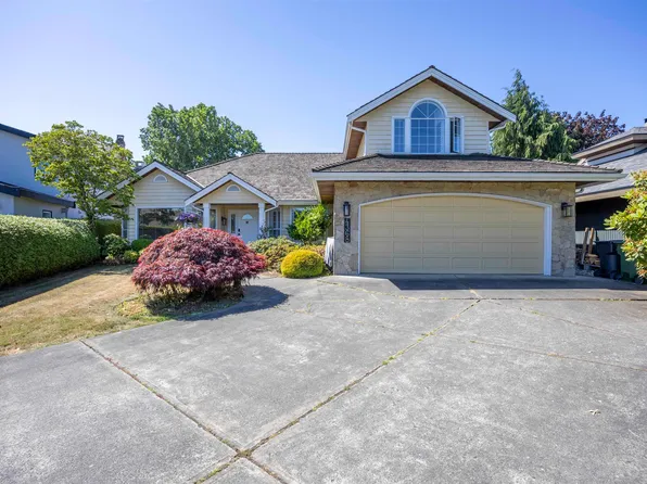 4368 Craigflower Dr, Richmond, BC V7C 4W3
