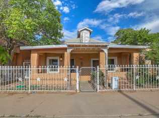 1406 3rd St SW, Albuquerque, NM 87102