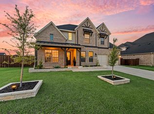 2008 Hamilton Park Dr, Mansfield, TX 76063