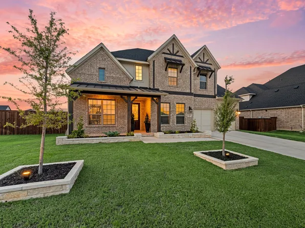 2008 Hamilton Park Dr, Mansfield, TX 76063