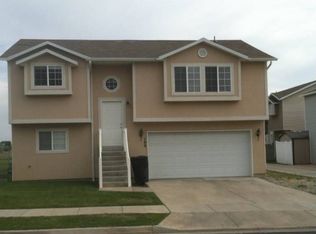 109 E 1875 N, Ogden, UT 84414