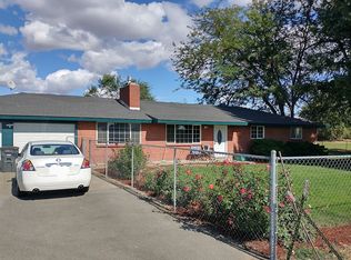 1441 Cheyne Rd, Zillah, WA 98953