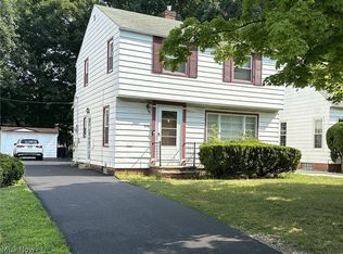 4241 Bayard Rd, South Euclid, OH 44121