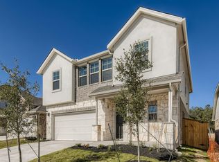 1014 Ridge Runner Dr, Georgetown, TX 78628