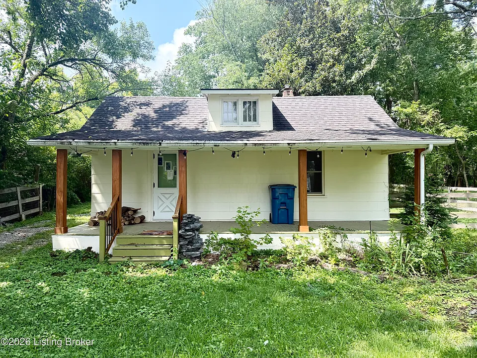 406 Evergreen Rd