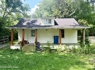 406 Evergreen Rd, Louisville, KY 40223