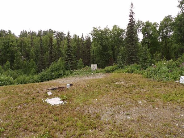 18326 E Eska Mountain Way, Sutton, AK 99674