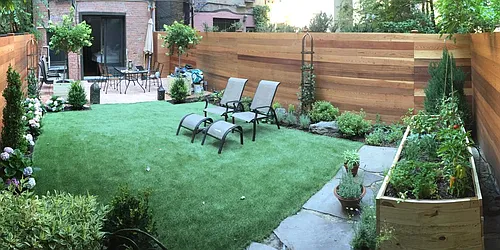 Rented by Weichert Properties - NYC