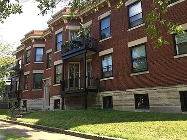 3862 Botanical Ave Saint Louis MO | Zillow