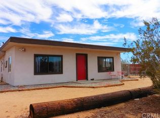 2634 Desert Shadow Rd, Joshua Tree, CA 92252
