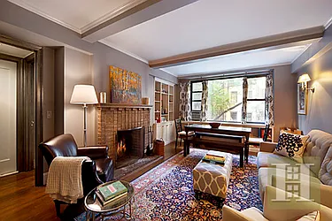 Sold by Halstead Real Estate