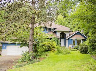 12138 NE 164th St, Bothell, WA 98011