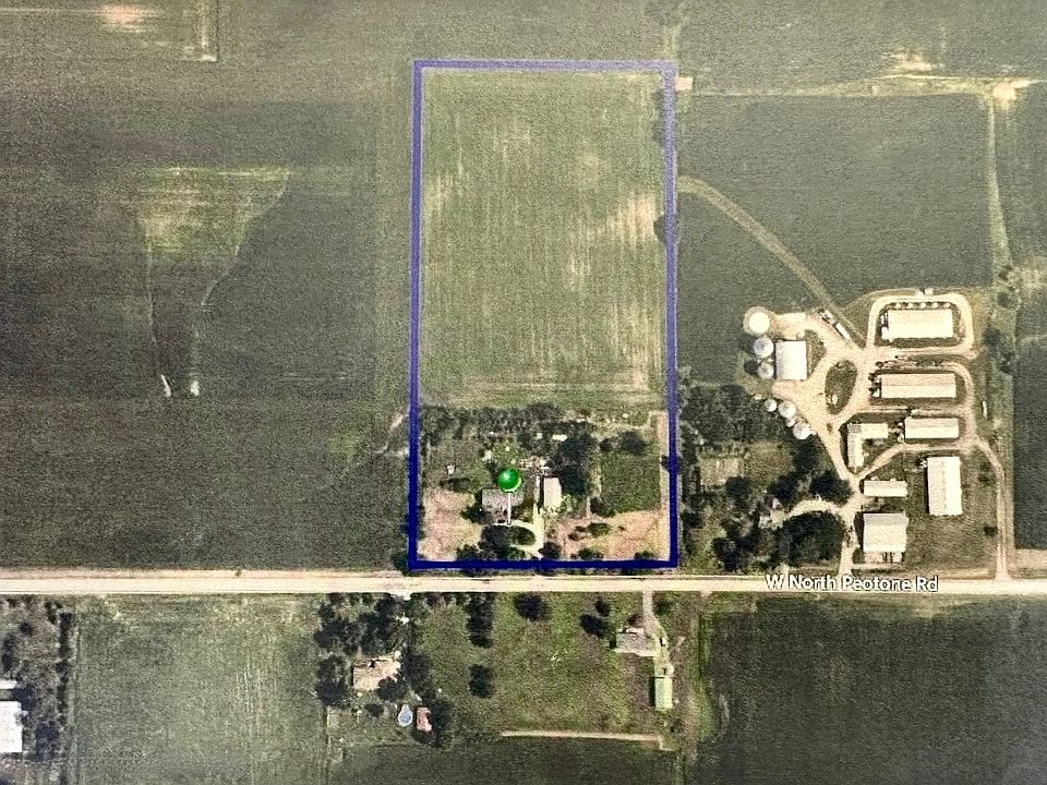 6000 W North Peotone Rd, Peotone, IL 60468 Zillow