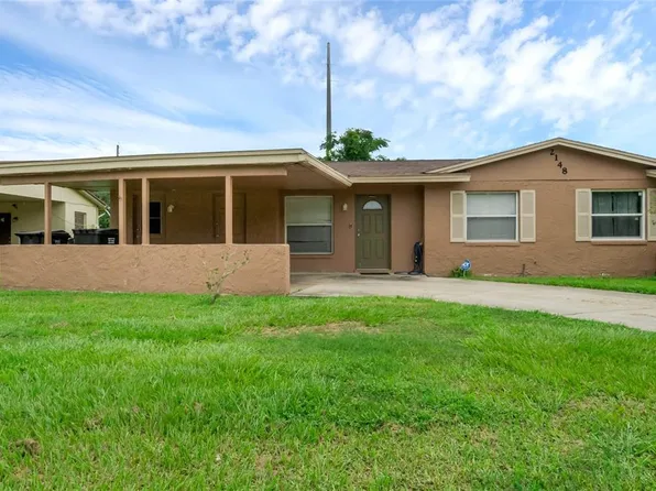 2148 Messina Ave, Orlando, FL 32811