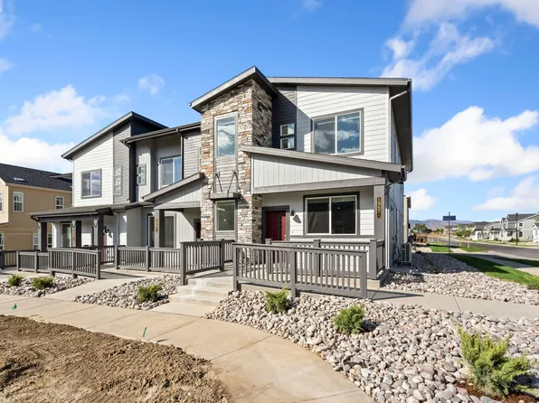 1967 Crested Lark St, Fort Collins, CO