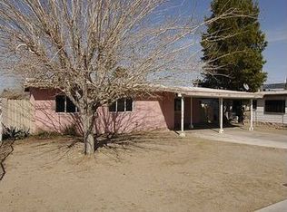 2516 Stanley Ave, North Las Vegas, NV 89030