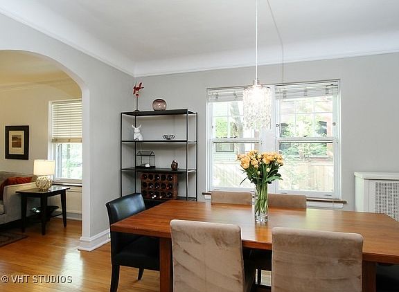 4th image of 332 Wesley Ave APT 1B