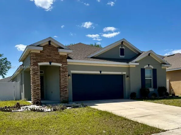 173 Tracy Cir, Winter Haven, FL 33884