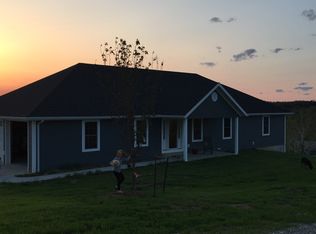 281 Bradford Lane, Loose Creek, MO 65054