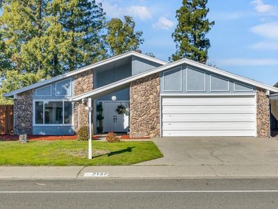 7137 Spicer Dr, Citrus Heights, CA, 95621