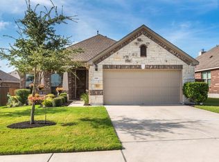 3329 Crispin Hall Ln, Pflugerville, TX 78660