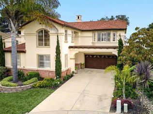 348 Spyglass Way, Aptos, CA 95003