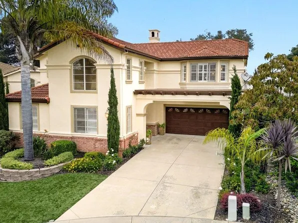 348 Spyglass Way, Aptos, CA 95003