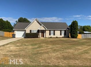 633 Regal Rd, Jackson, GA 30233