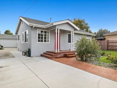 2456 248th St, Lomita, CA, 90717