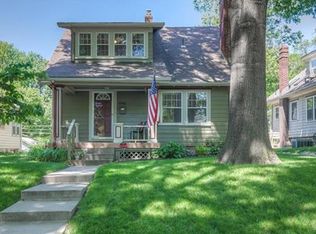 6142 Kenwood Ave, Kansas City, MO 64110