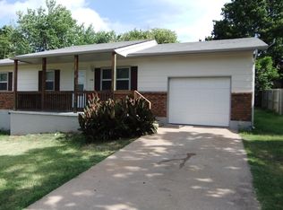 304 John Pl, Neosho, MO 64850